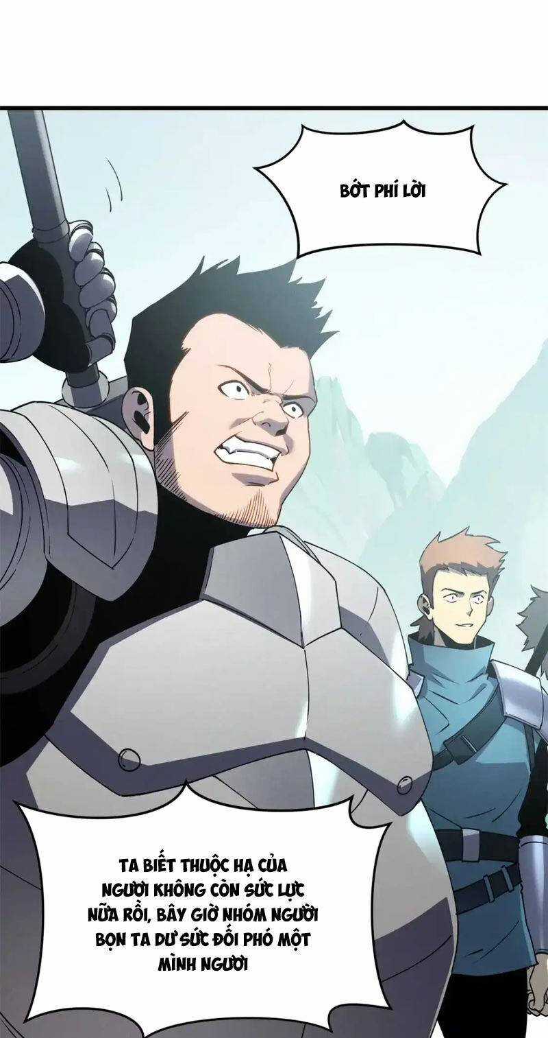 Tối Cường Kiếm Thần Trọng Sinh Ký Chapter 74 trang 23