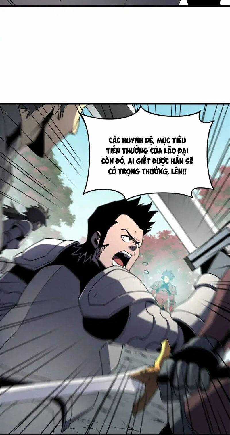 Tối Cường Kiếm Thần Trọng Sinh Ký Chapter 74 trang 24