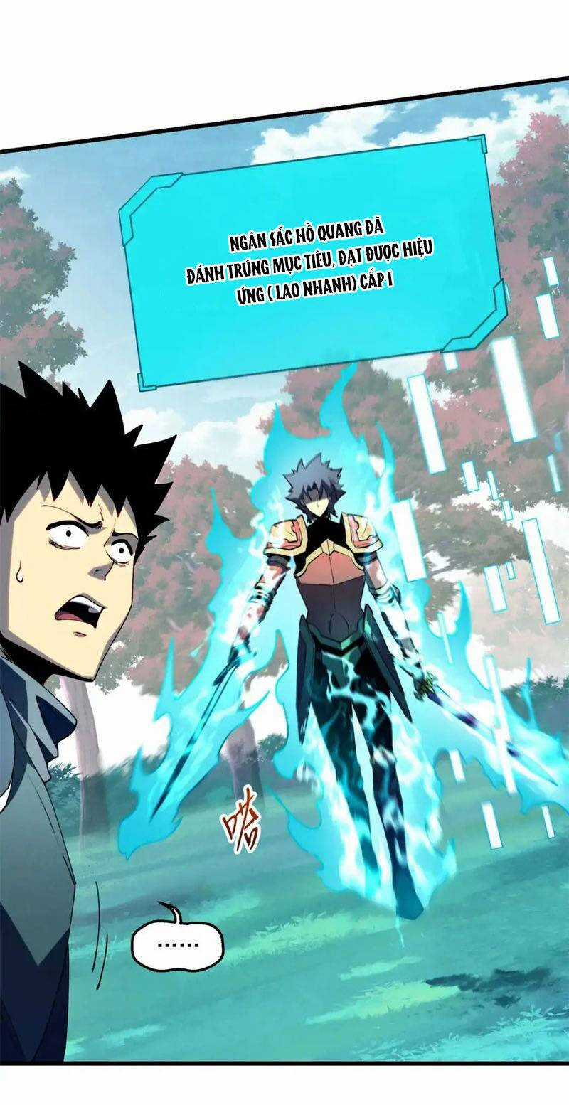 Tối Cường Kiếm Thần Trọng Sinh Ký Chapter 74 trang 29