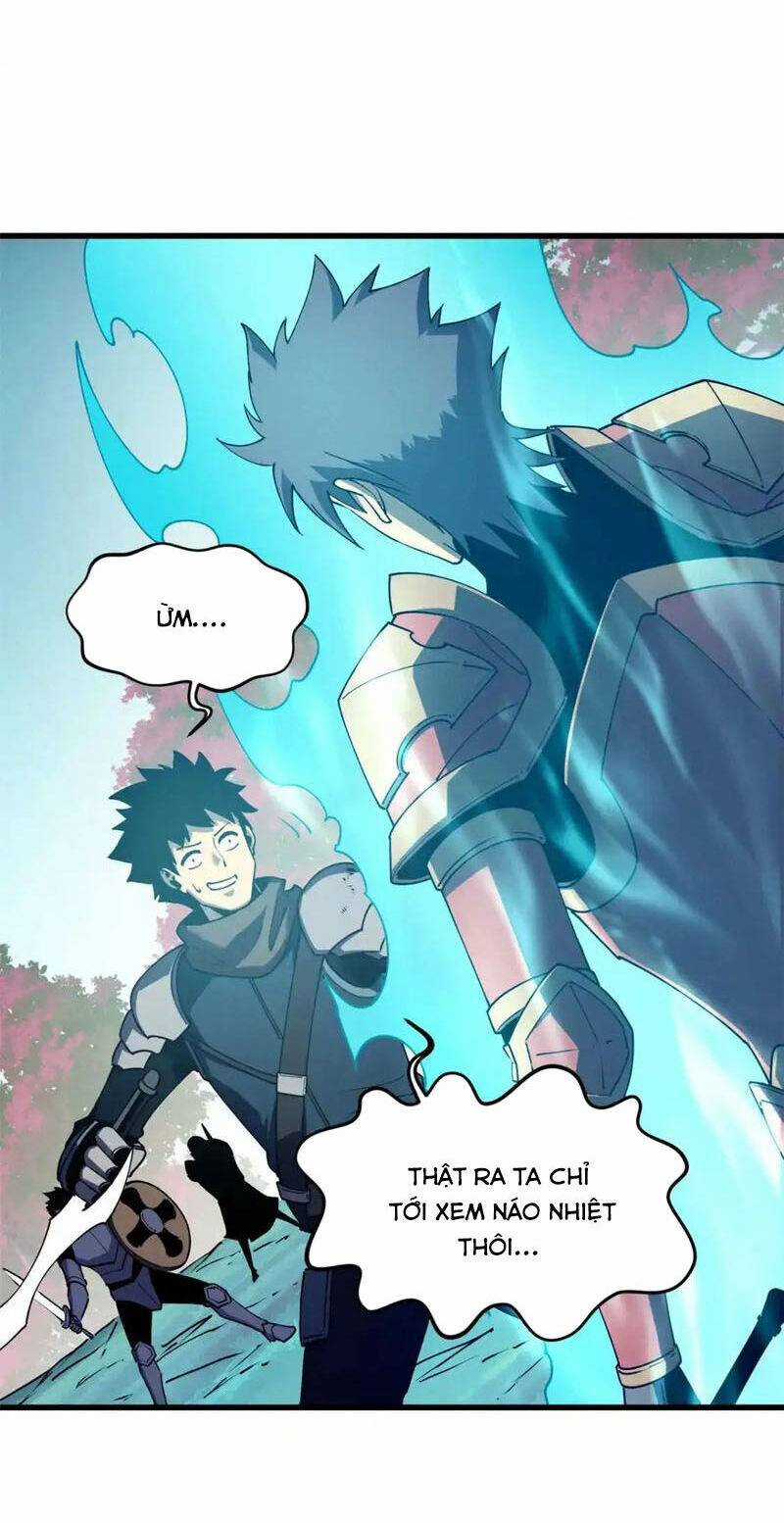 Tối Cường Kiếm Thần Trọng Sinh Ký Chapter 74 trang 30