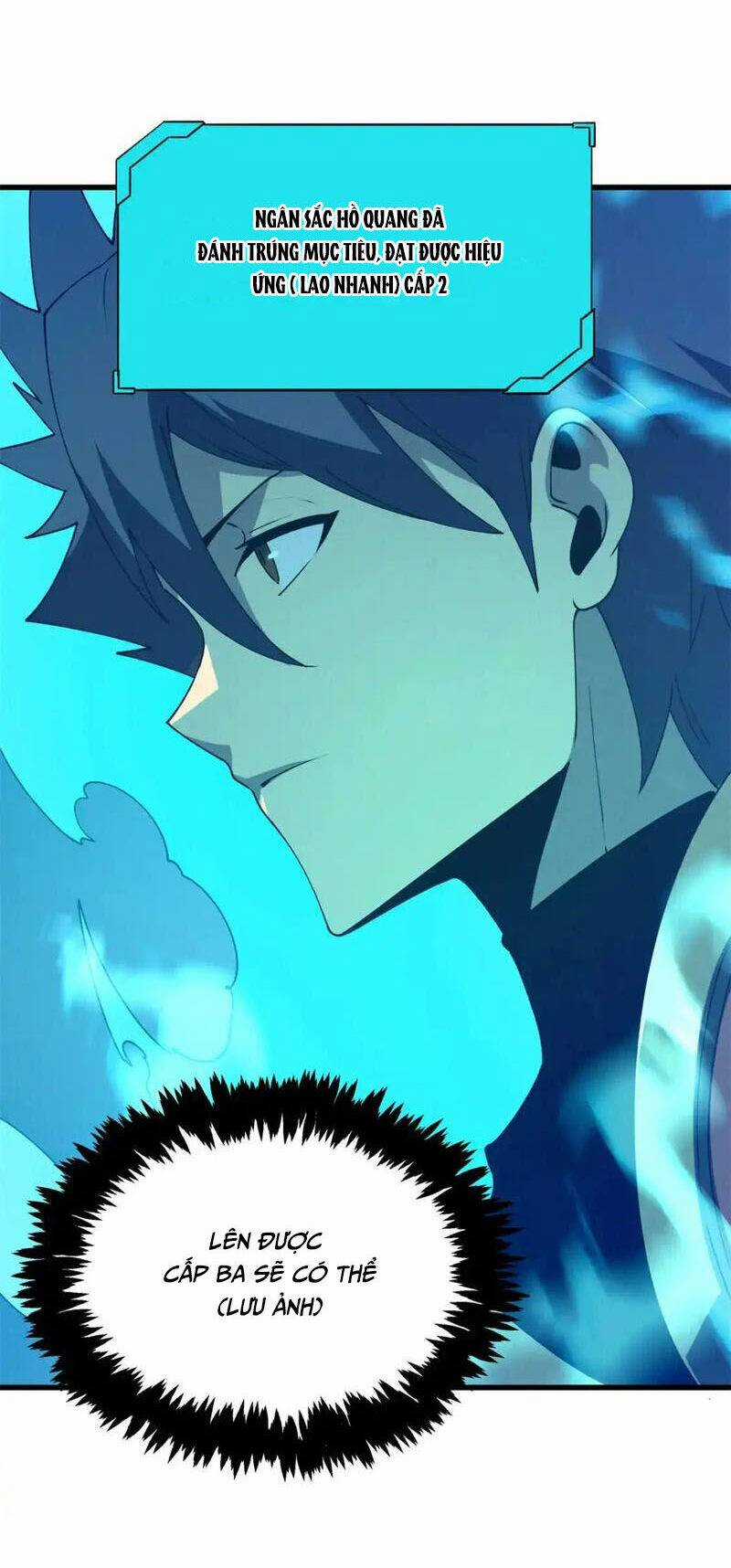 Tối Cường Kiếm Thần Trọng Sinh Ký Chapter 74 trang 32