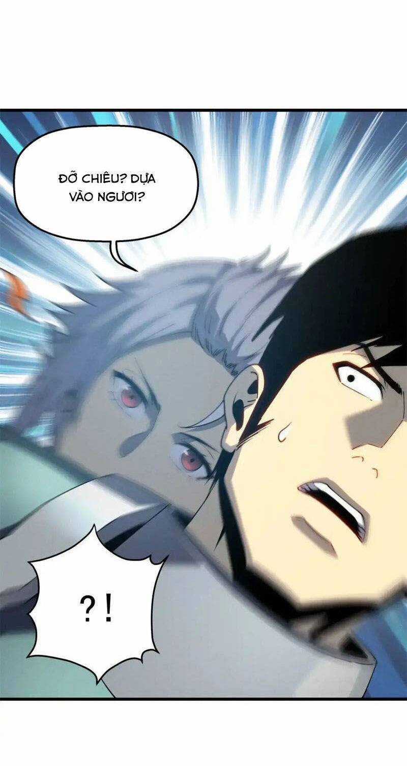 Tối Cường Kiếm Thần Trọng Sinh Ký Chapter 74 trang 34