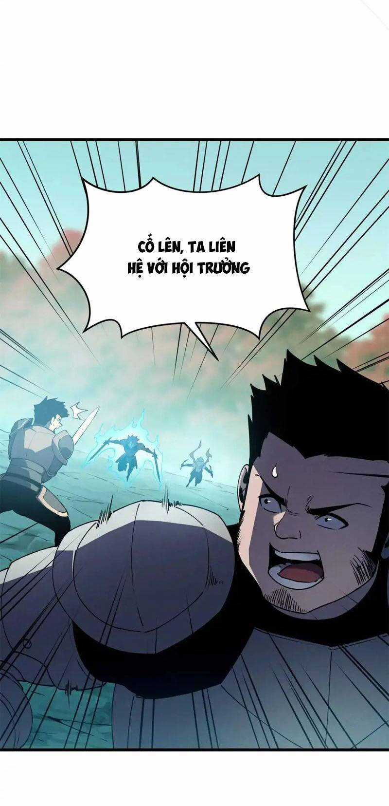 Tối Cường Kiếm Thần Trọng Sinh Ký Chapter 74 trang 36