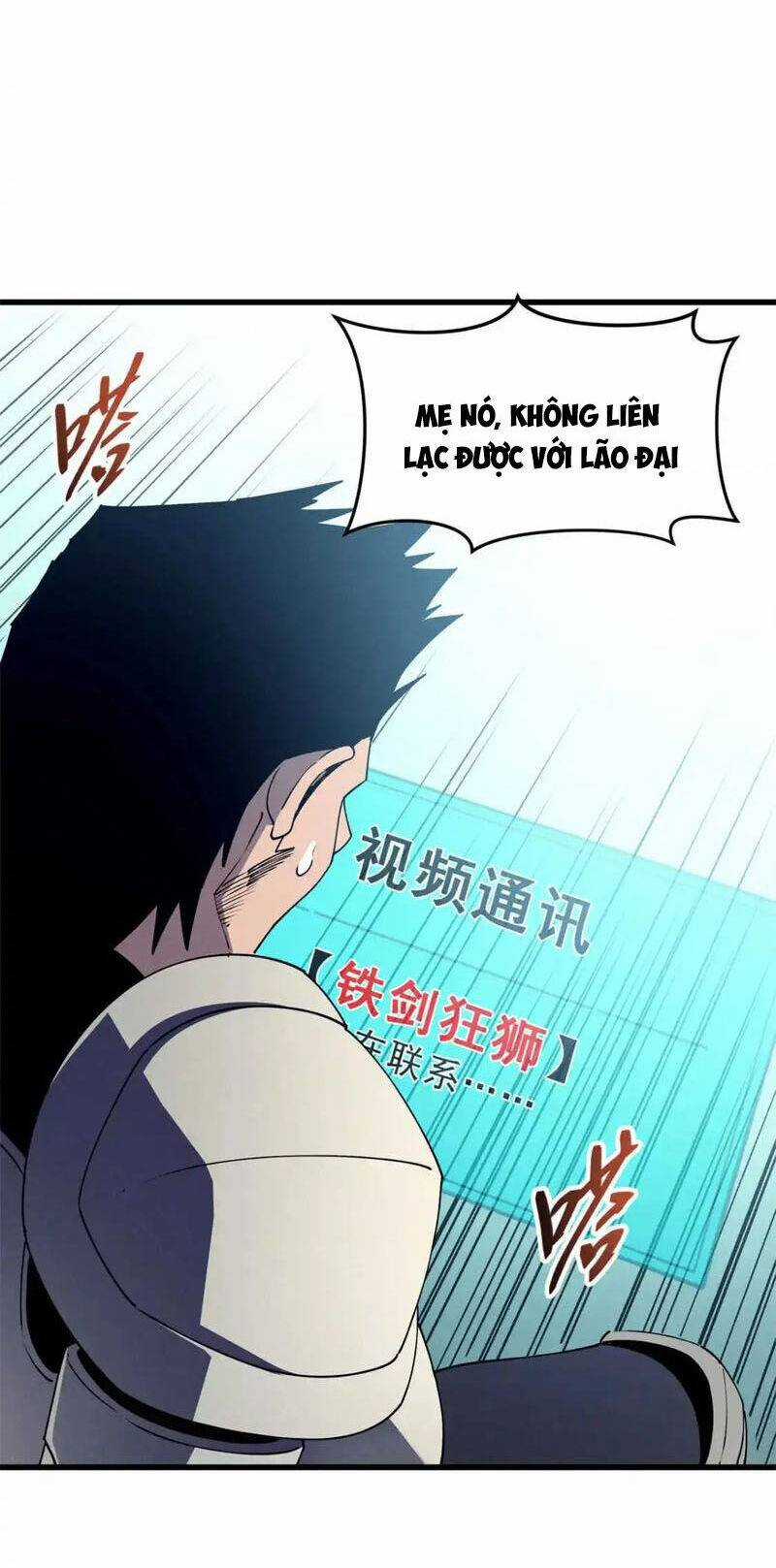 Tối Cường Kiếm Thần Trọng Sinh Ký Chapter 74 trang 40