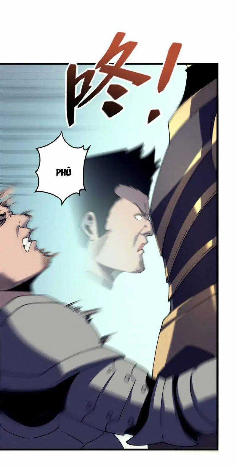 Tối Cường Kiếm Thần Trọng Sinh Ký Chapter 74 trang 41