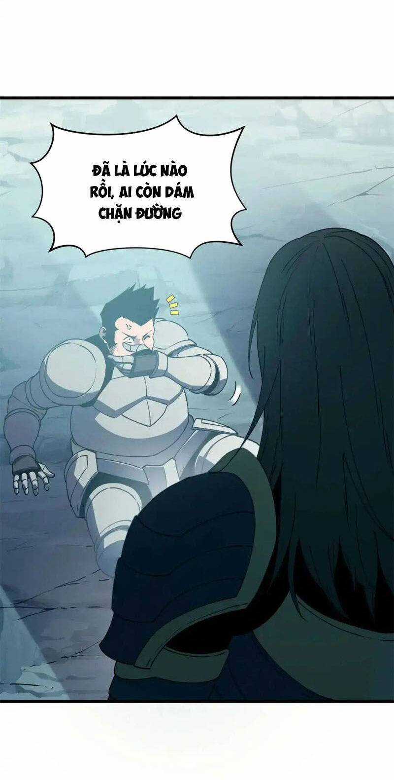 Tối Cường Kiếm Thần Trọng Sinh Ký Chapter 74 trang 42