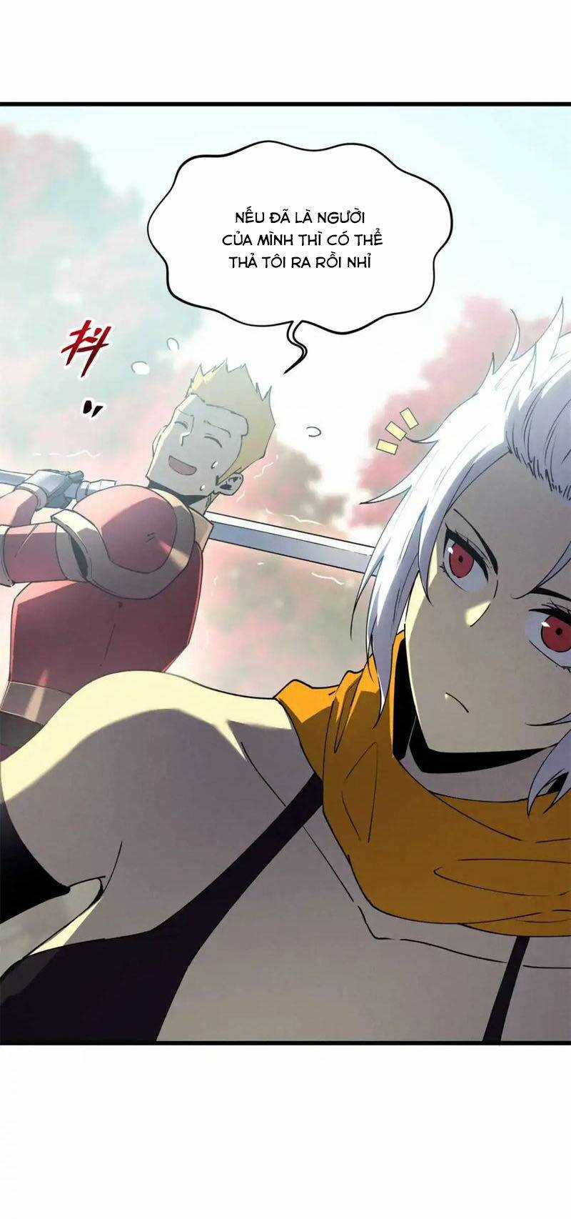 Tối Cường Kiếm Thần Trọng Sinh Ký Chapter 74 trang 7