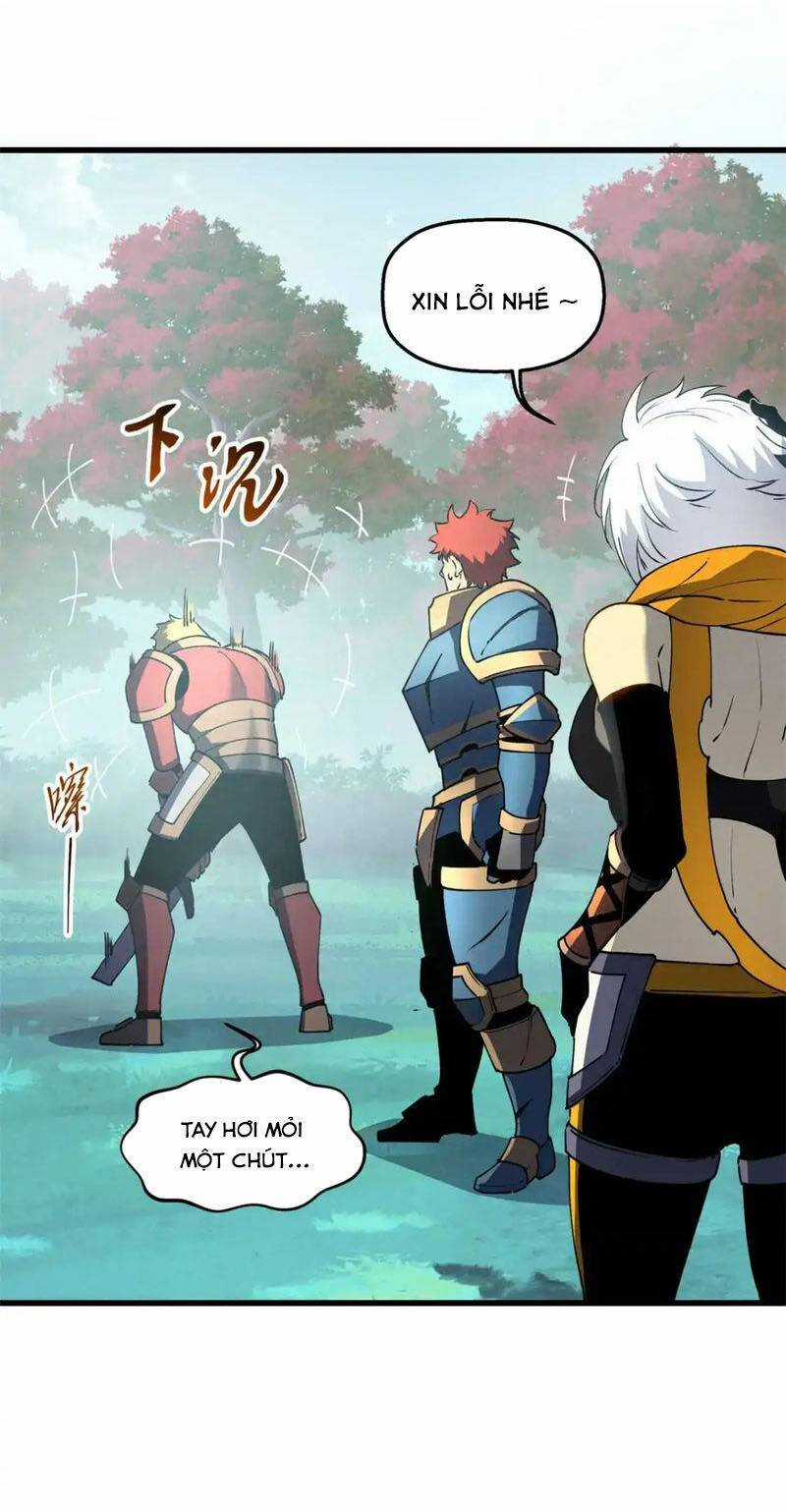 Tối Cường Kiếm Thần Trọng Sinh Ký Chapter 74 trang 9