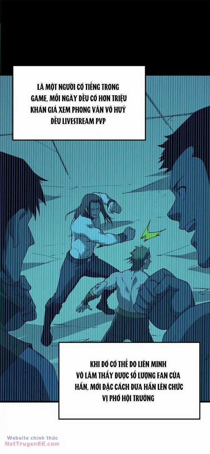 Tối Cường Kiếm Thần Trọng Sinh Ký Chapter 75 trang 10