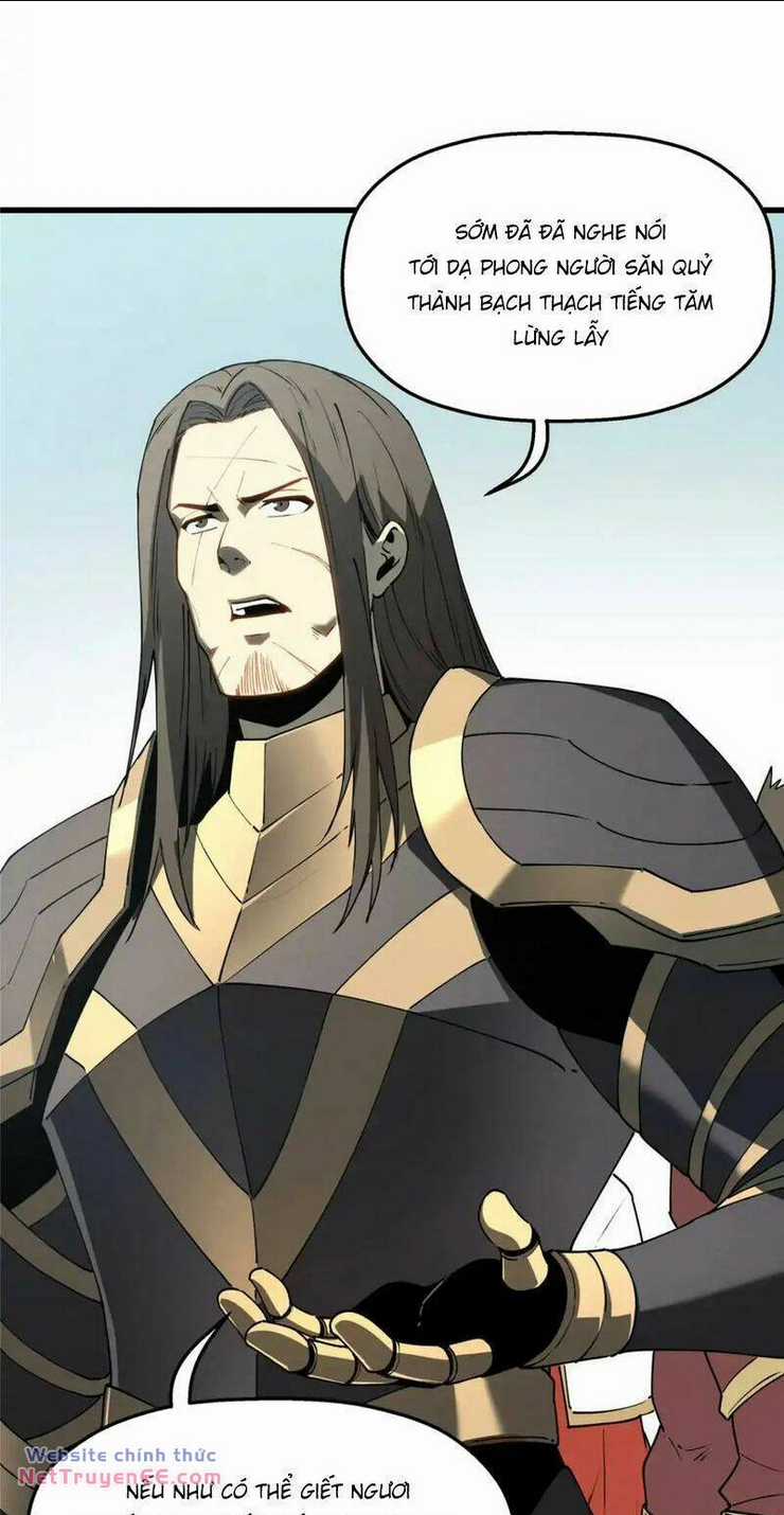 Tối Cường Kiếm Thần Trọng Sinh Ký Chapter 75 trang 11