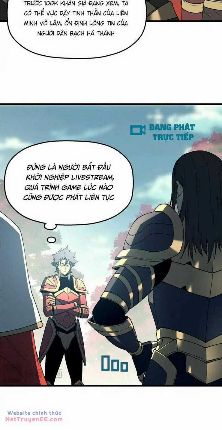 Tối Cường Kiếm Thần Trọng Sinh Ký Chapter 75 trang 12