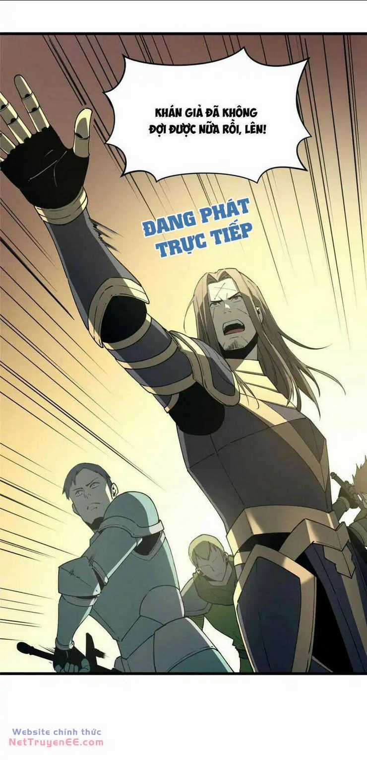 Tối Cường Kiếm Thần Trọng Sinh Ký Chapter 75 trang 14