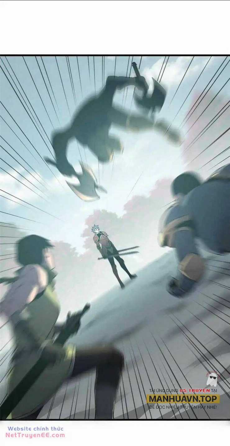 Tối Cường Kiếm Thần Trọng Sinh Ký Chapter 75 trang 15