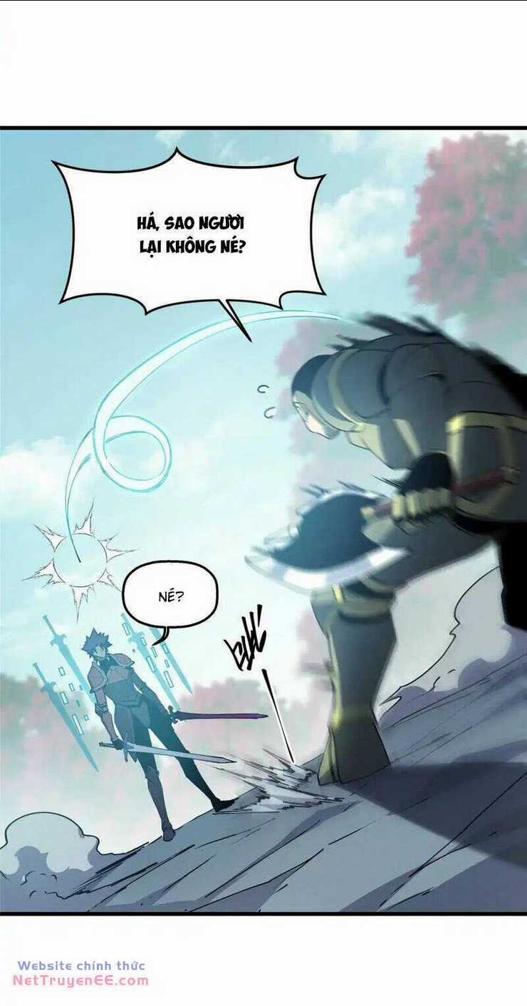 Tối Cường Kiếm Thần Trọng Sinh Ký Chapter 75 trang 18