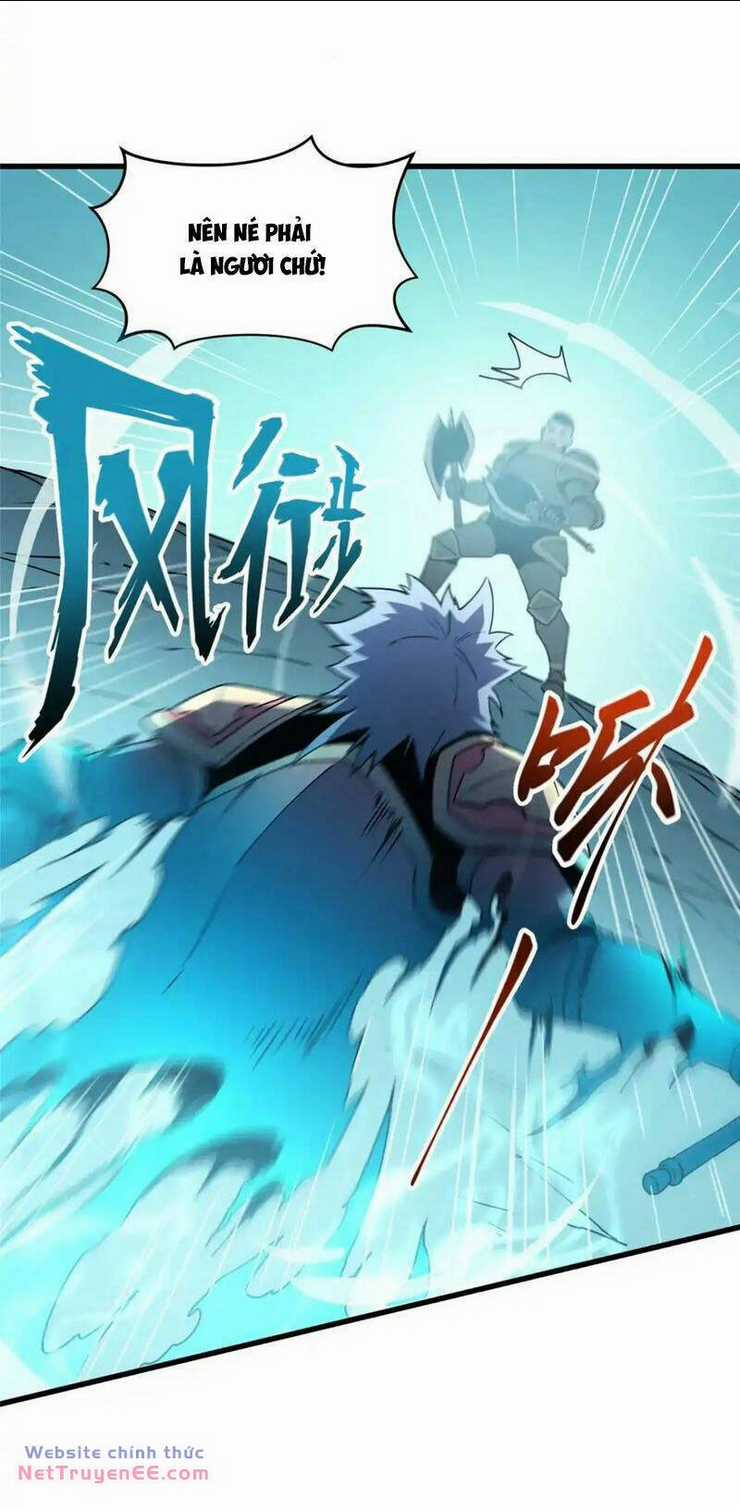 Tối Cường Kiếm Thần Trọng Sinh Ký Chapter 75 trang 19