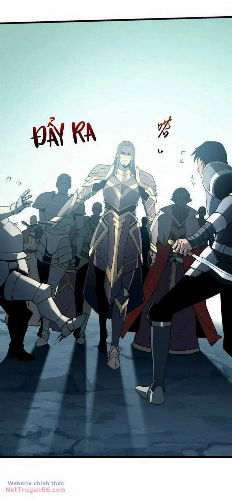 Tối Cường Kiếm Thần Trọng Sinh Ký Chapter 75 trang 2