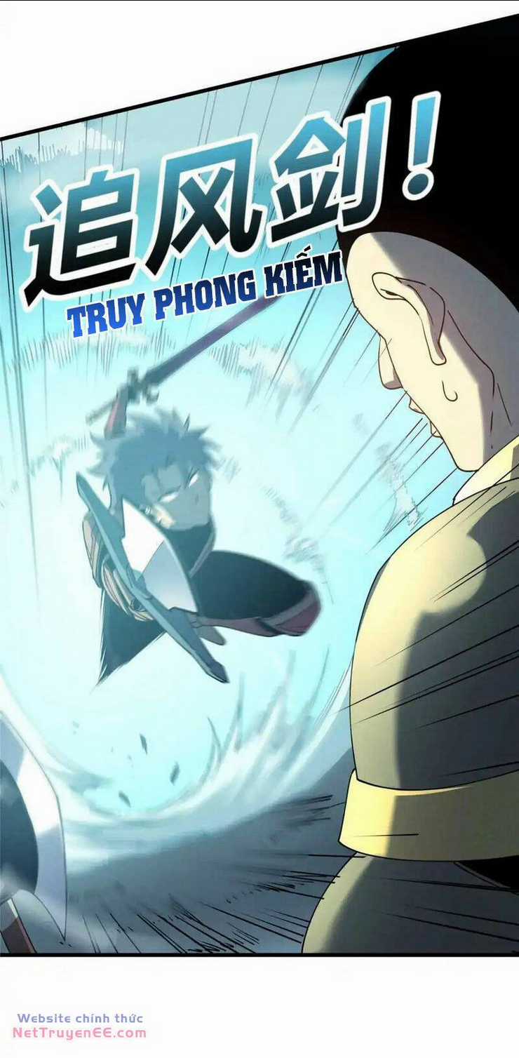 Tối Cường Kiếm Thần Trọng Sinh Ký Chapter 75 trang 20
