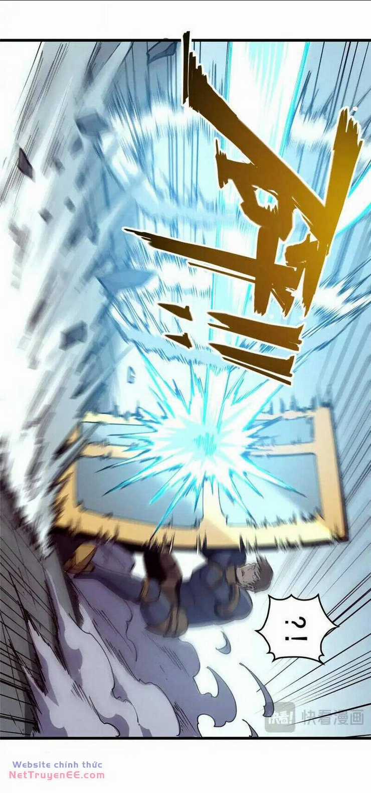 Tối Cường Kiếm Thần Trọng Sinh Ký Chapter 75 trang 22