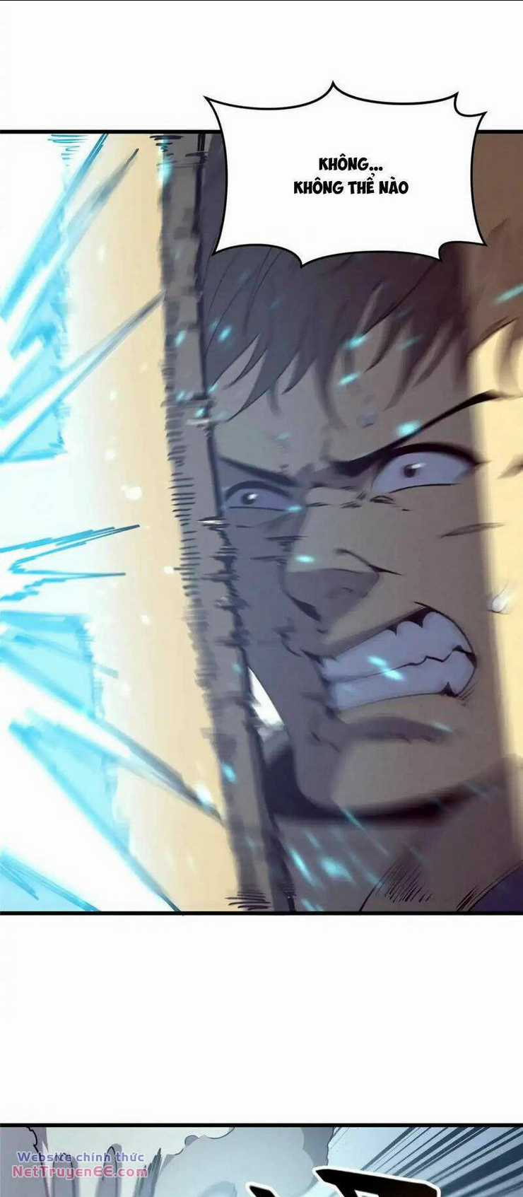 Tối Cường Kiếm Thần Trọng Sinh Ký Chapter 75 trang 23