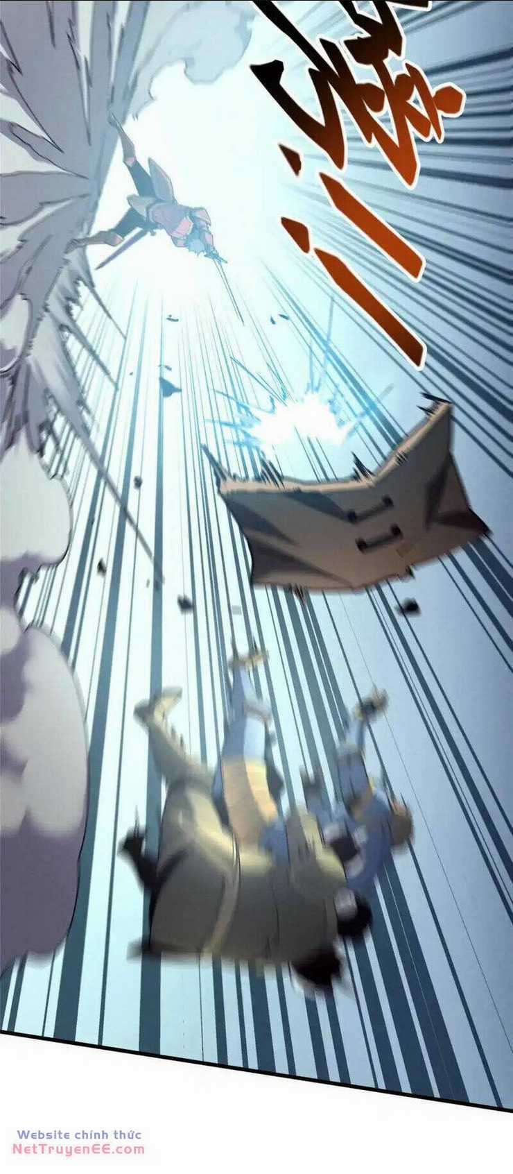 Tối Cường Kiếm Thần Trọng Sinh Ký Chapter 75 trang 24