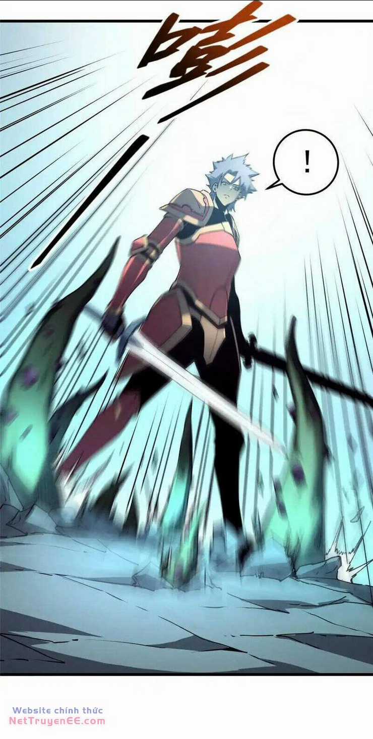 Tối Cường Kiếm Thần Trọng Sinh Ký Chapter 75 trang 26