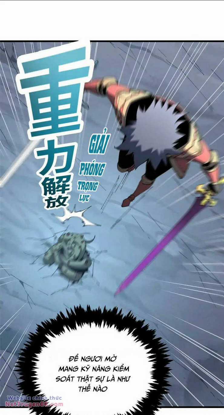 Tối Cường Kiếm Thần Trọng Sinh Ký Chapter 75 trang 27