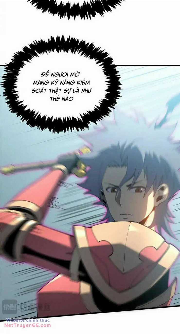 Tối Cường Kiếm Thần Trọng Sinh Ký Chapter 75 trang 28