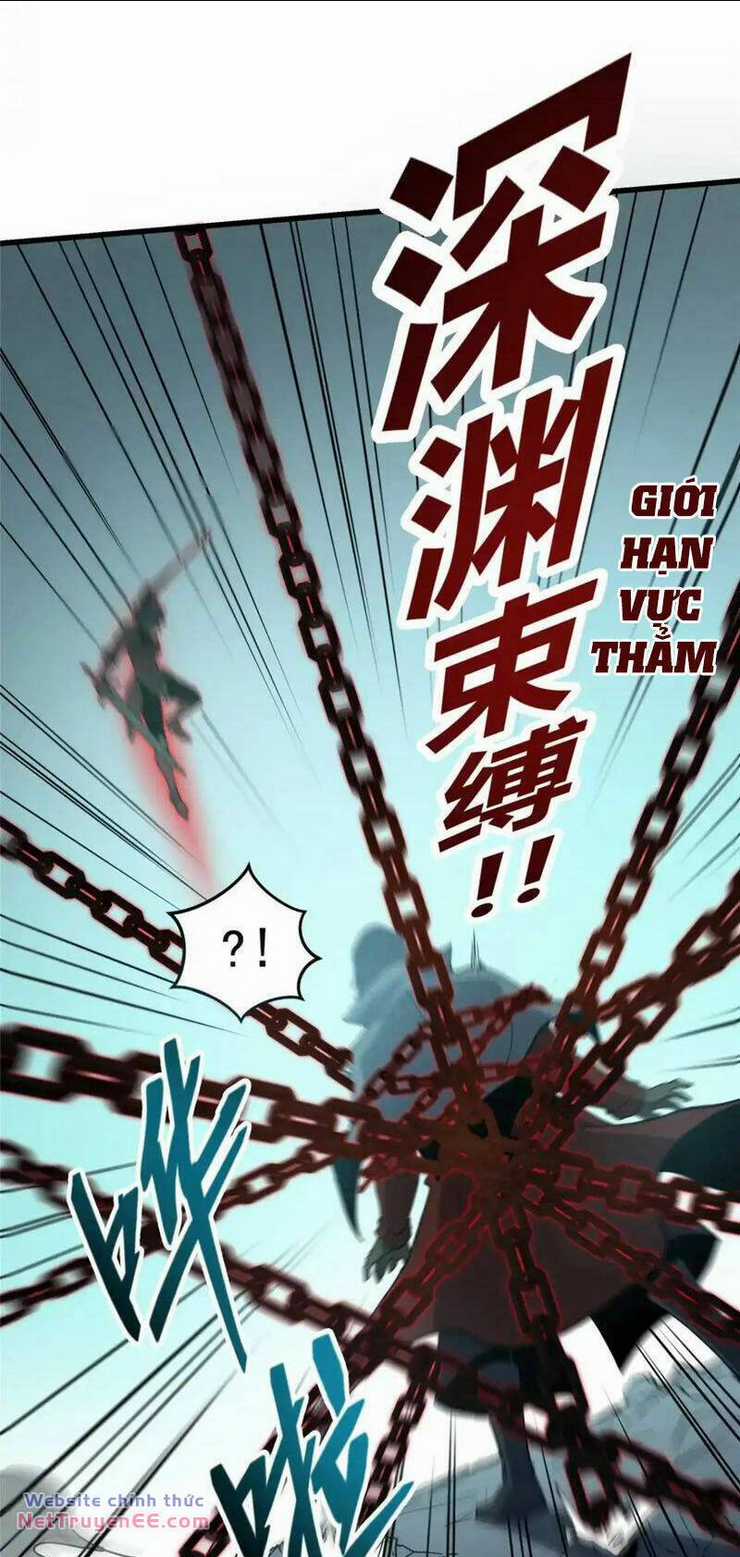 Tối Cường Kiếm Thần Trọng Sinh Ký Chapter 75 trang 29