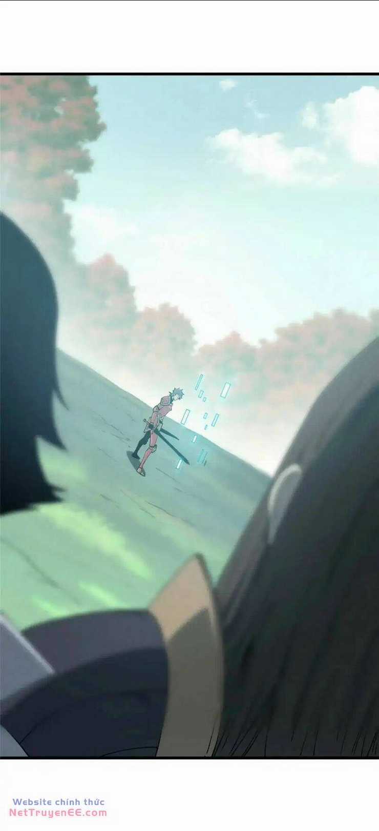 Tối Cường Kiếm Thần Trọng Sinh Ký Chapter 75 trang 3