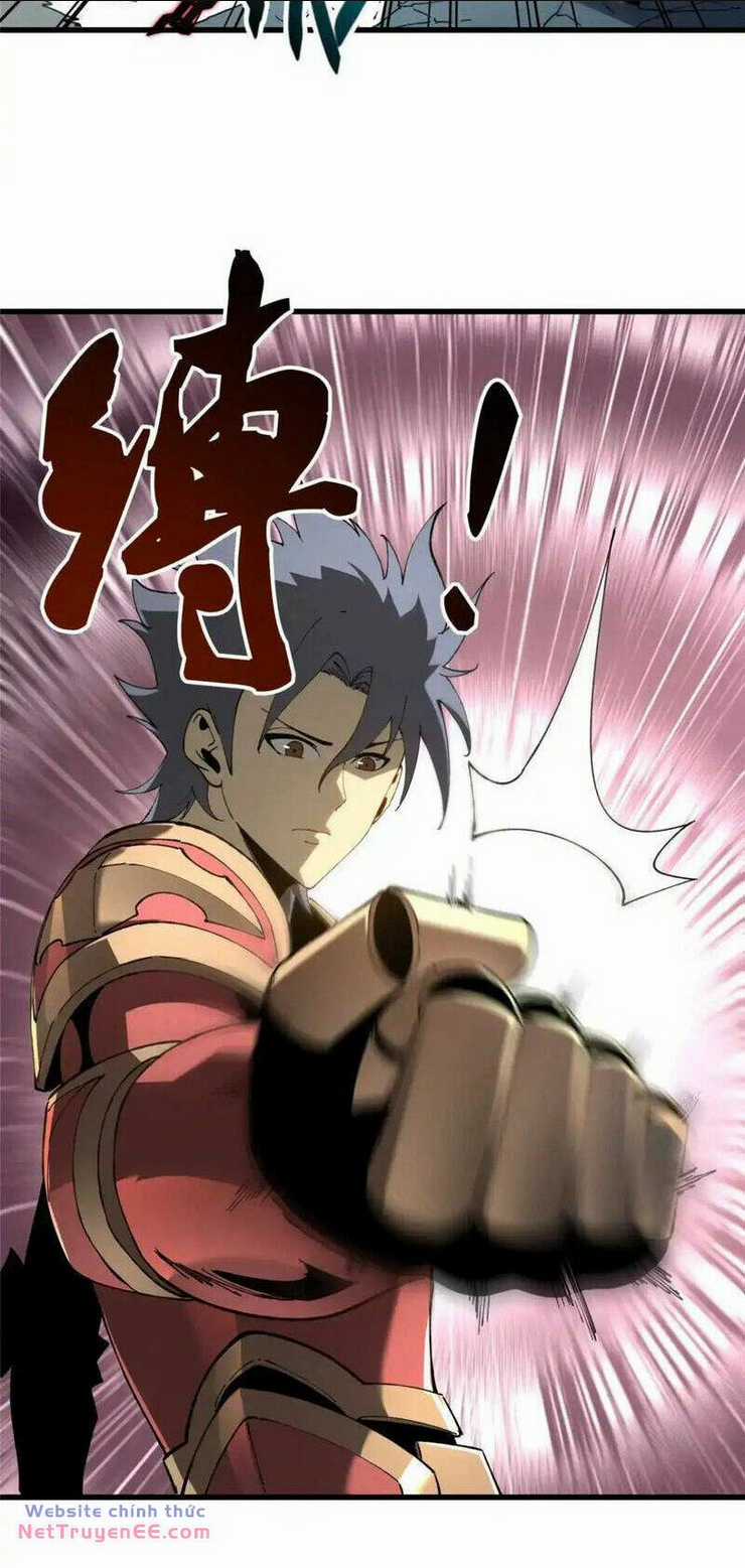 Tối Cường Kiếm Thần Trọng Sinh Ký Chapter 75 trang 30