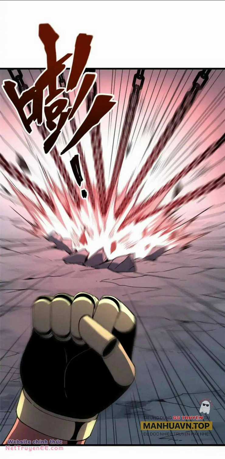 Tối Cường Kiếm Thần Trọng Sinh Ký Chapter 75 trang 31