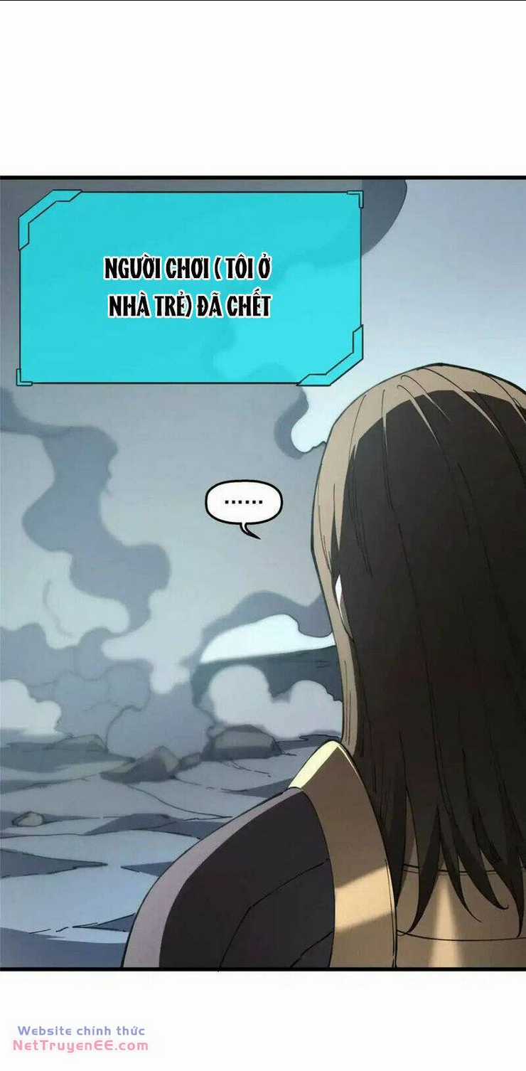 Tối Cường Kiếm Thần Trọng Sinh Ký Chapter 75 trang 32