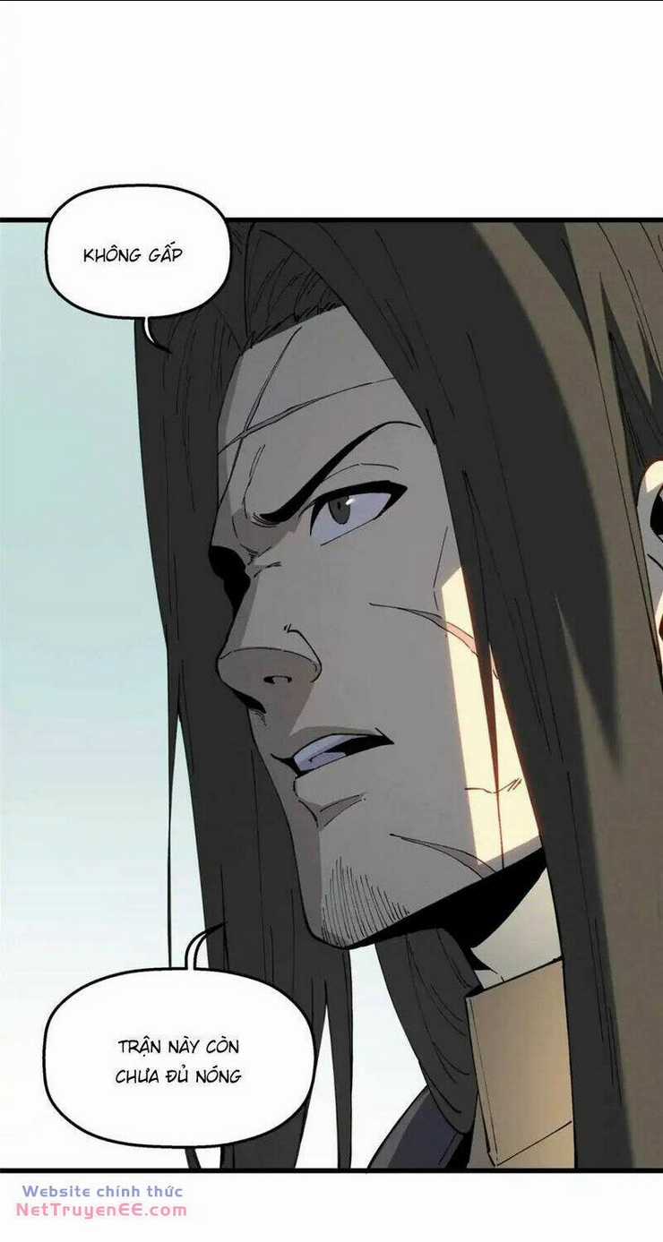 Tối Cường Kiếm Thần Trọng Sinh Ký Chapter 75 trang 34