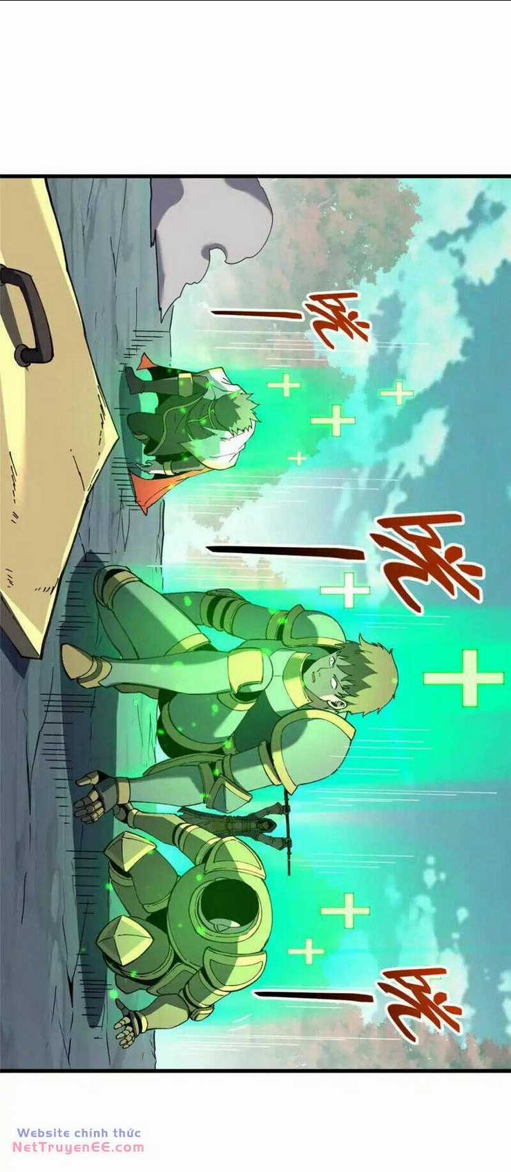 Tối Cường Kiếm Thần Trọng Sinh Ký Chapter 75 trang 36