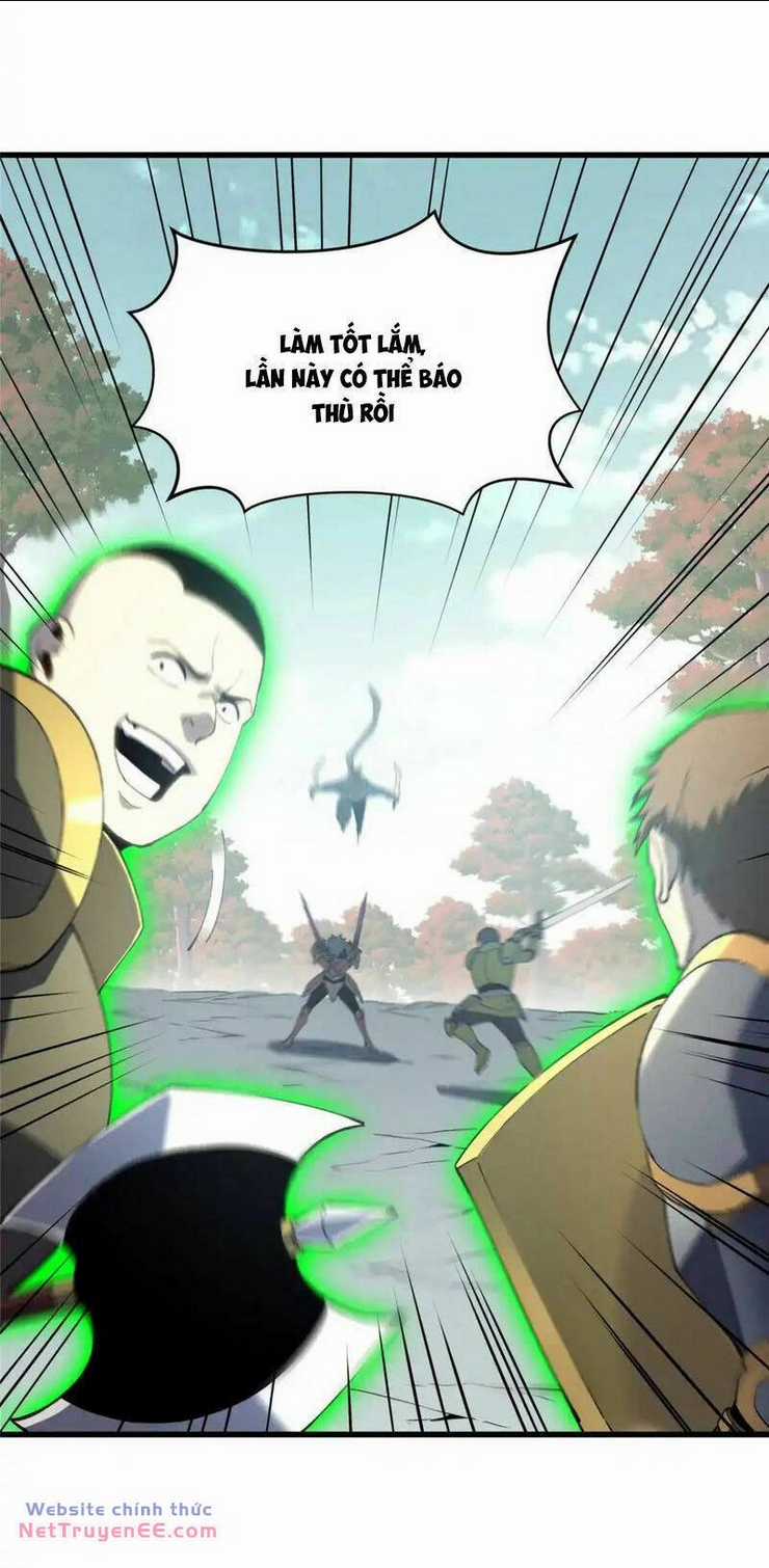 Tối Cường Kiếm Thần Trọng Sinh Ký Chapter 75 trang 37