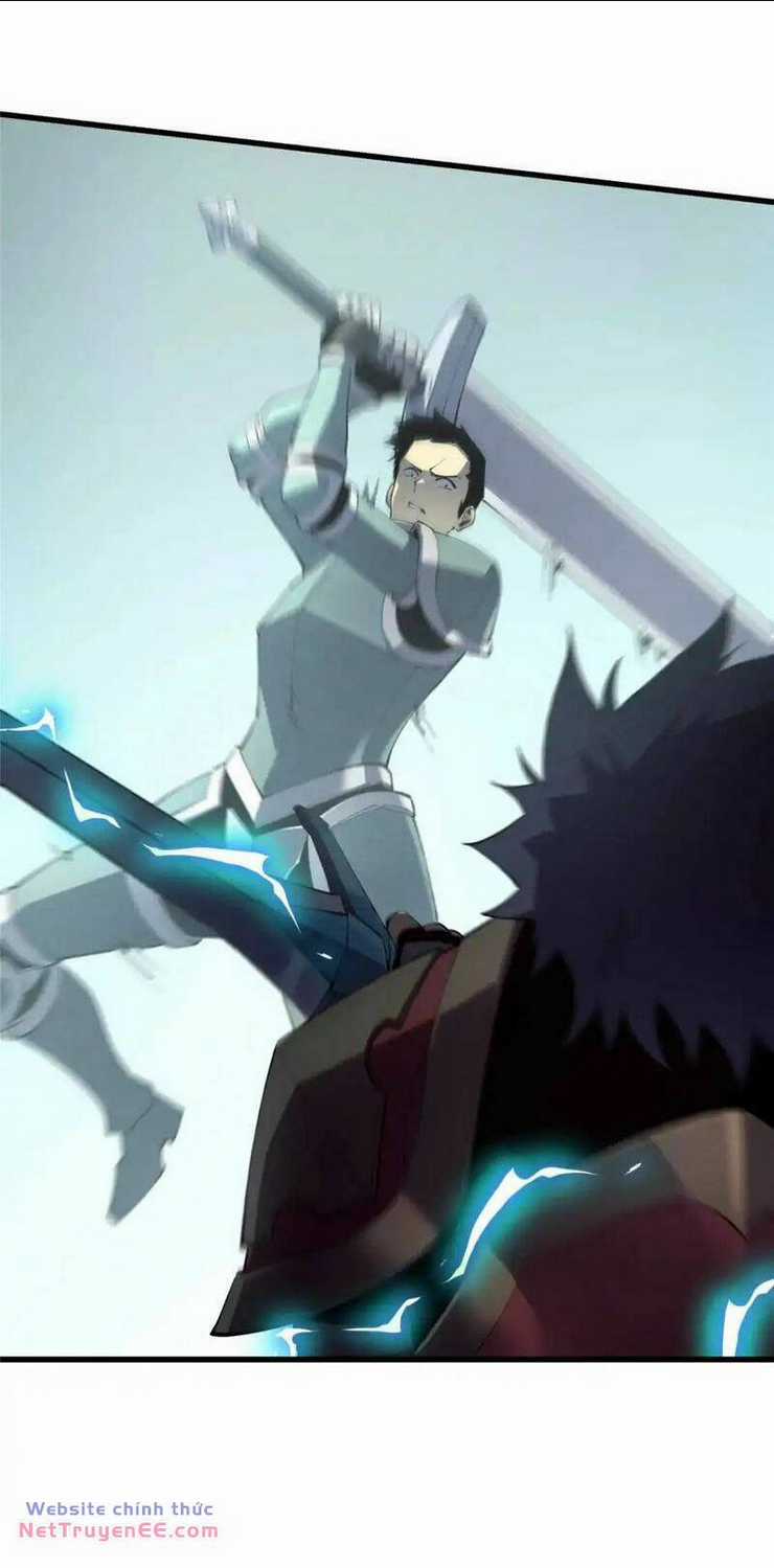 Tối Cường Kiếm Thần Trọng Sinh Ký Chapter 75 trang 39