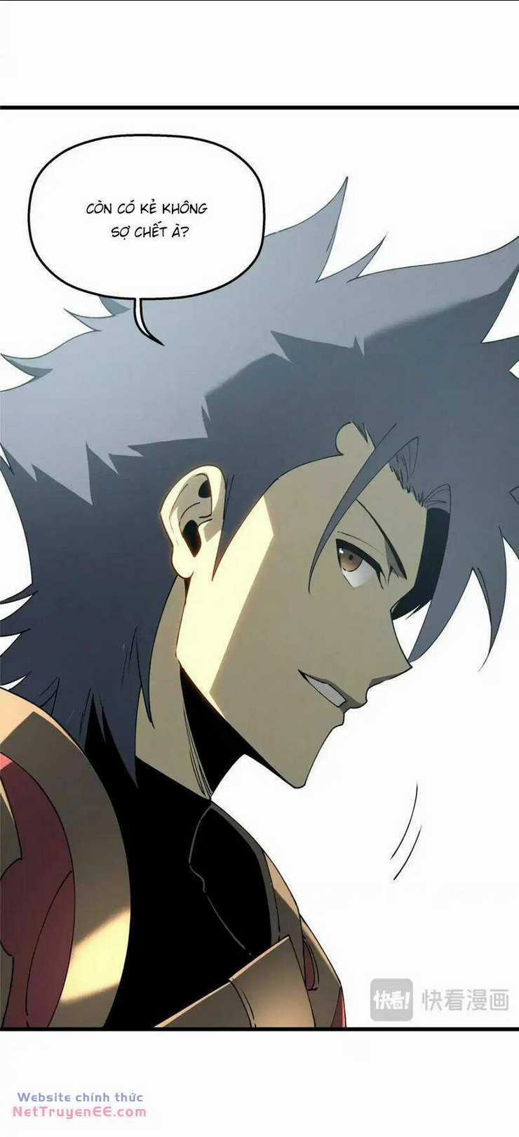 Tối Cường Kiếm Thần Trọng Sinh Ký Chapter 75 trang 4