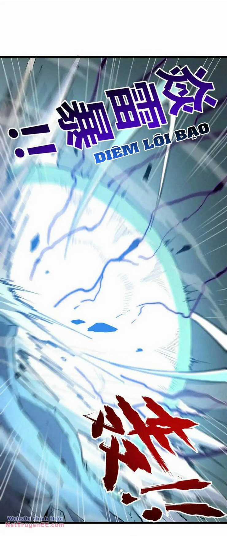 Tối Cường Kiếm Thần Trọng Sinh Ký Chapter 75 trang 41