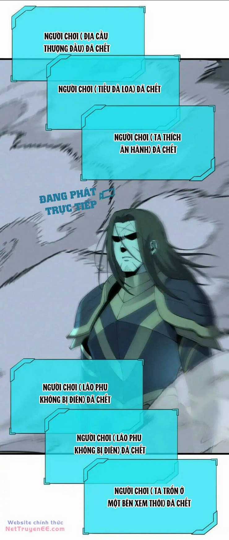 Tối Cường Kiếm Thần Trọng Sinh Ký Chapter 75 trang 42