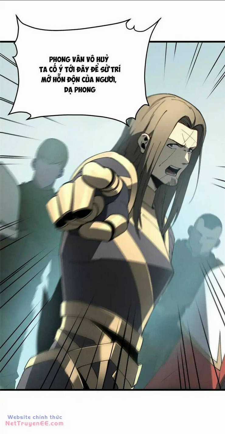 Tối Cường Kiếm Thần Trọng Sinh Ký Chapter 75 trang 6