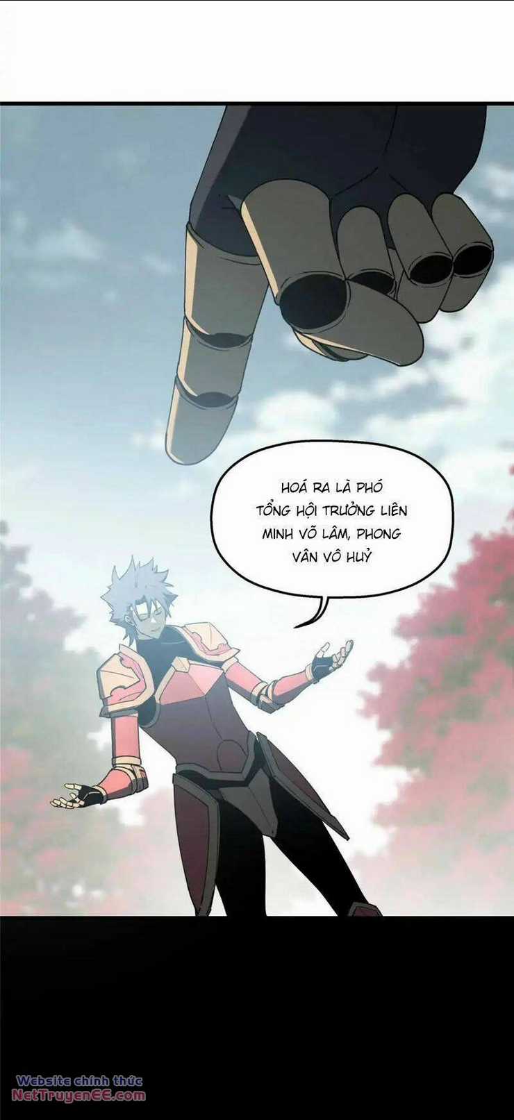 Tối Cường Kiếm Thần Trọng Sinh Ký Chapter 75 trang 7