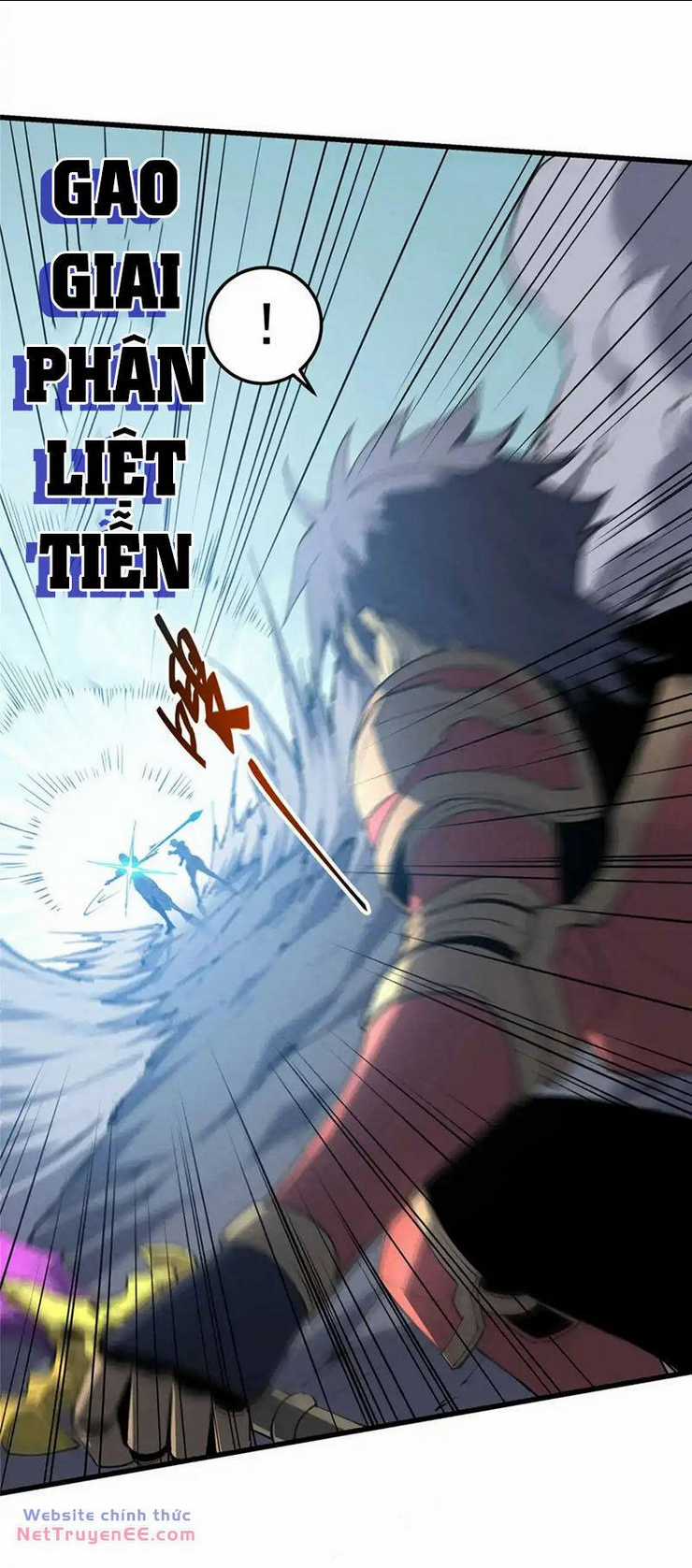 Tối Cường Kiếm Thần Trọng Sinh Ký Chapter 76 trang 10
