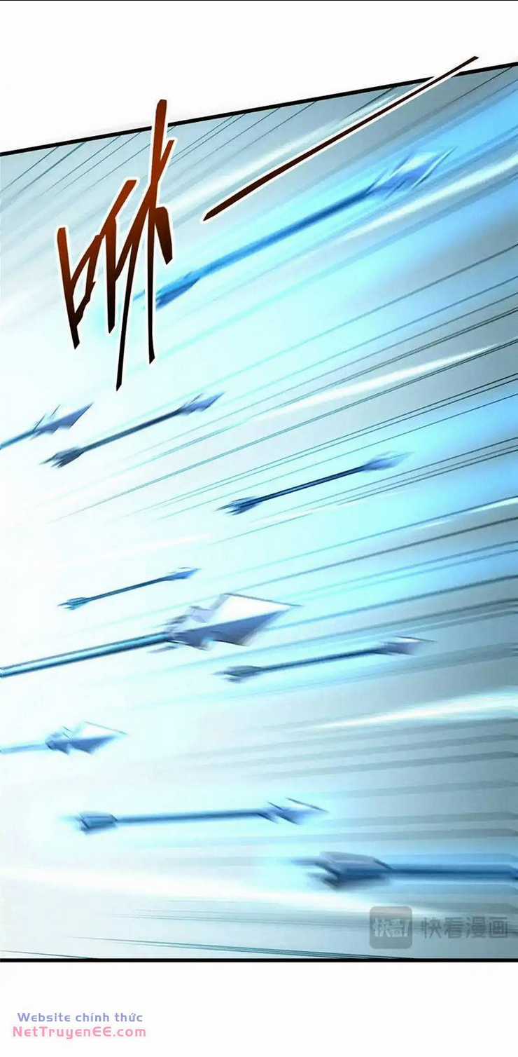 Tối Cường Kiếm Thần Trọng Sinh Ký Chapter 76 trang 11