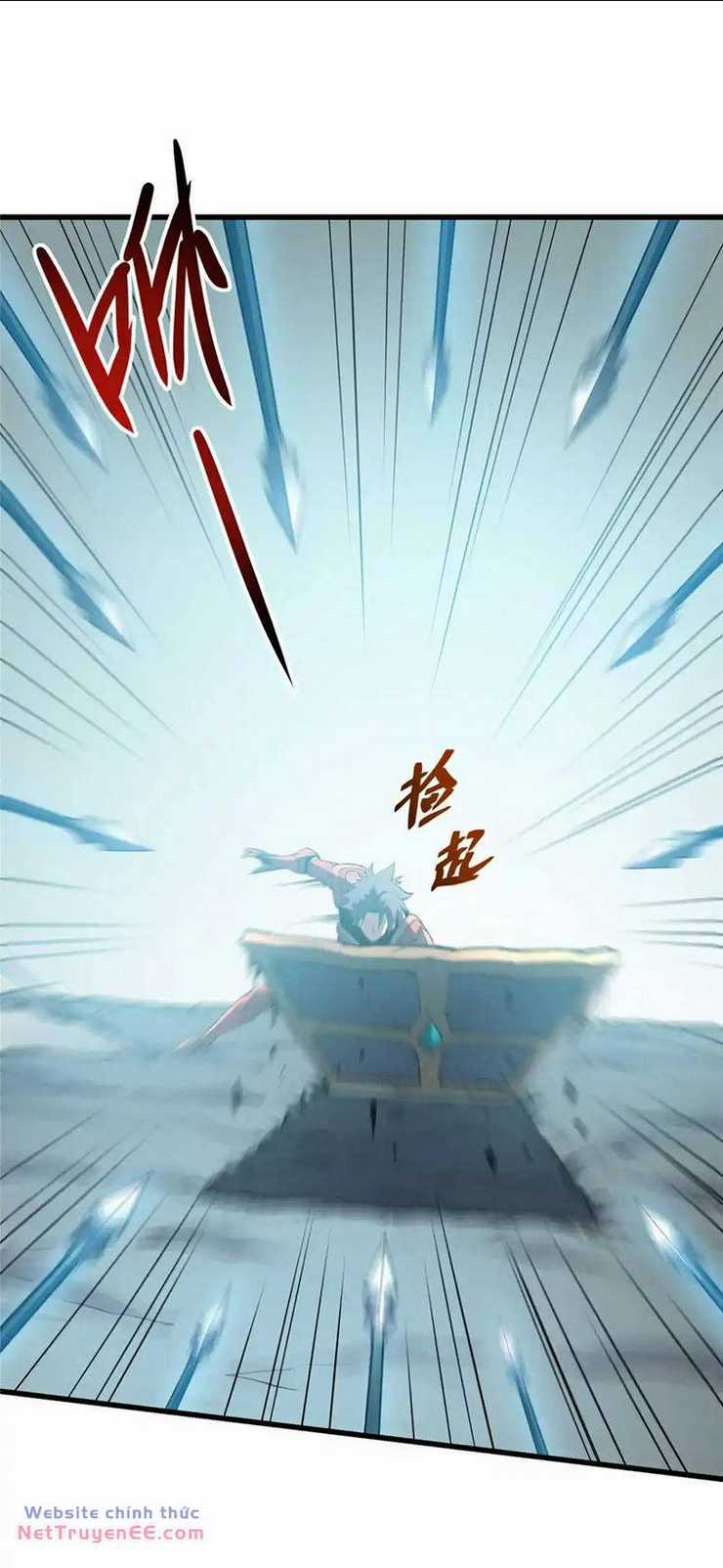 Tối Cường Kiếm Thần Trọng Sinh Ký Chapter 76 trang 12