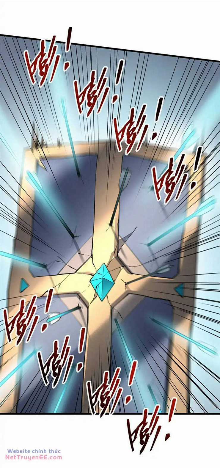 Tối Cường Kiếm Thần Trọng Sinh Ký Chapter 76 trang 13