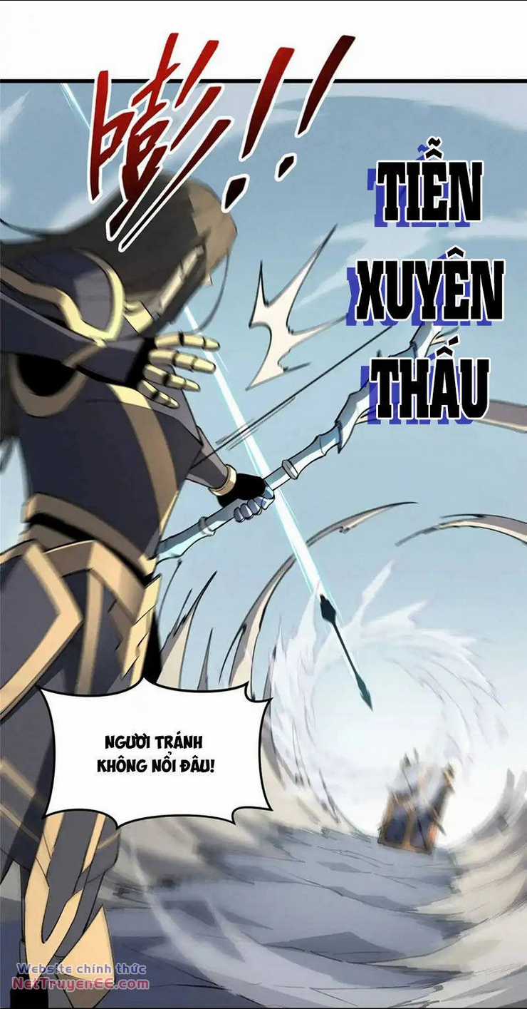 Tối Cường Kiếm Thần Trọng Sinh Ký Chapter 76 trang 14