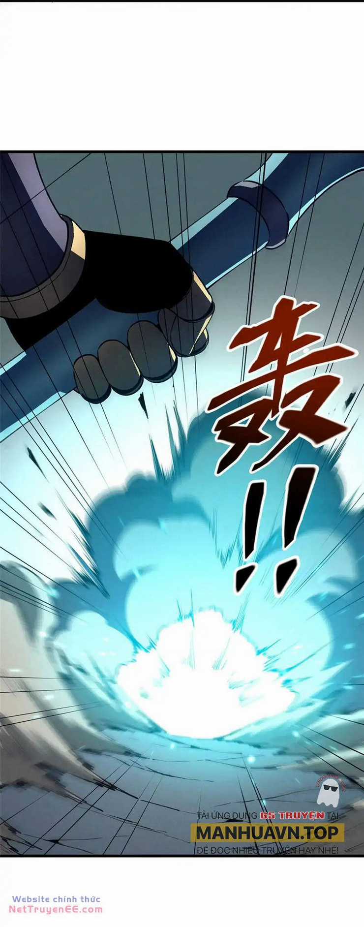 Tối Cường Kiếm Thần Trọng Sinh Ký Chapter 76 trang 15
