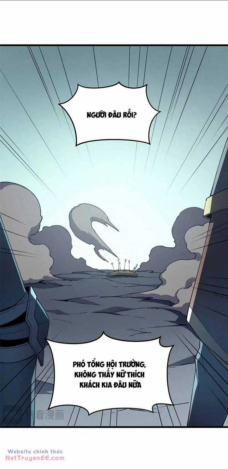 Tối Cường Kiếm Thần Trọng Sinh Ký Chapter 76 trang 17