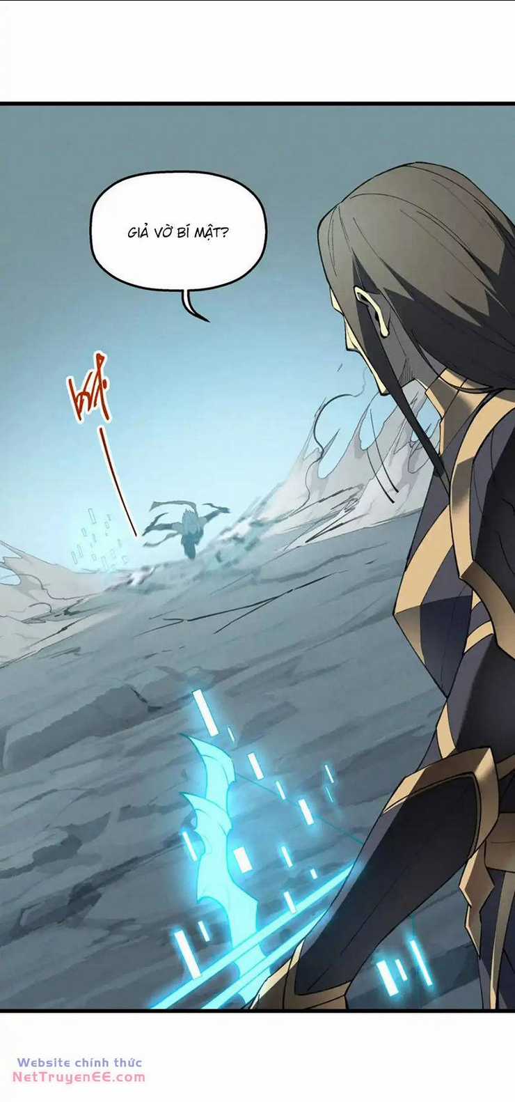 Tối Cường Kiếm Thần Trọng Sinh Ký Chapter 76 trang 2