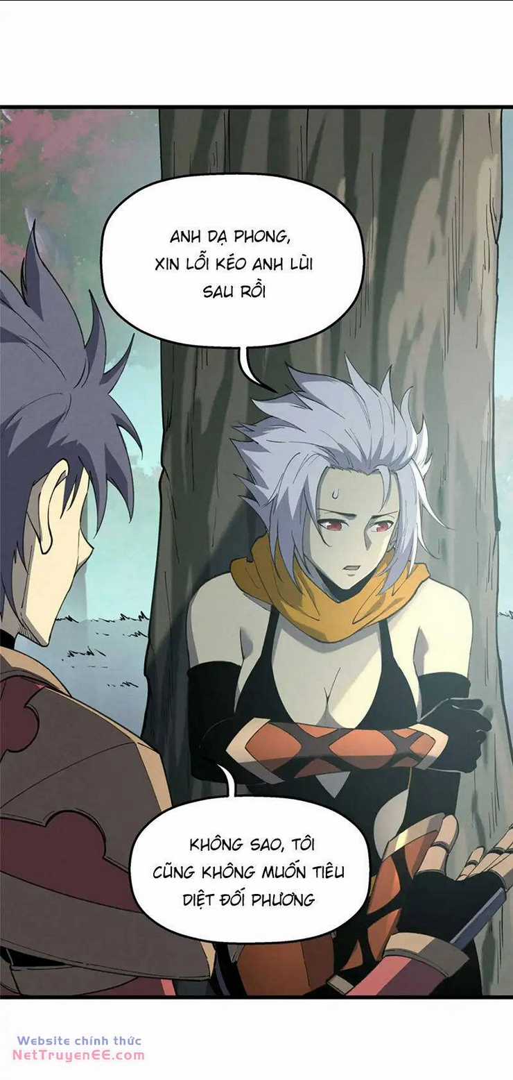 Tối Cường Kiếm Thần Trọng Sinh Ký Chapter 76 trang 21